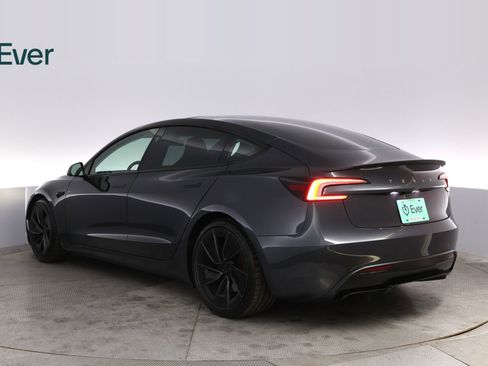 Used 2024 Tesla Model 3 Performance image 17