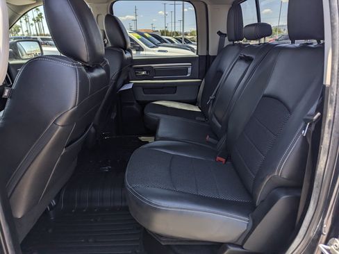 Used 2019 RAM 1500 Lone Star RWD image 9