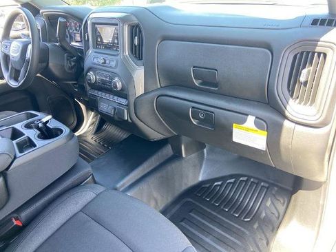 Used 2026 GMC Sierra 1500 Pro w/ Pro Value Package RWD image 23