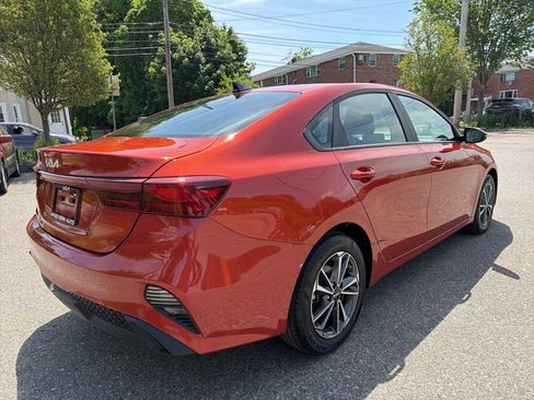 Certified 2023 Kia Forte LXS w/ LXS Technology Package FWD image 6