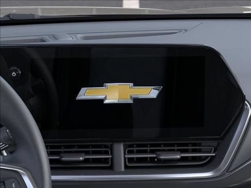 New 2026 Chevrolet Trax ACTIV w/ Driver Confidence Package FWD image 21