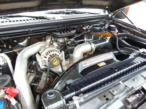 Used 2005 Ford F250 Lariat AWD/4WD image 52
