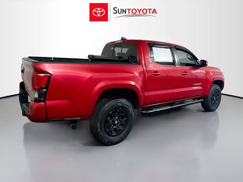 Used 2022 Toyota Tacoma SR5 image 4