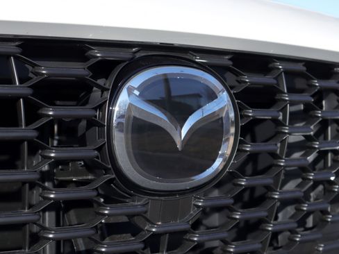 New 2026 MAZDA CX-90 3.3 Turbo w/ Select Package image 25