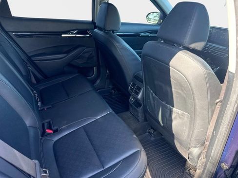 Used 2021 Kia Seltos EX image 13