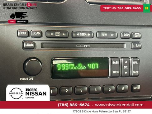 Used 2002 Ford Thunderbird image 20