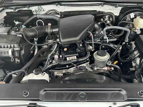 Used 2021 Toyota Tacoma SR RWD image 18