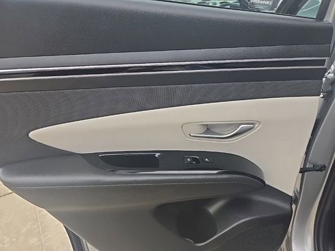 Used 2024 Hyundai Tucson Limited image 27