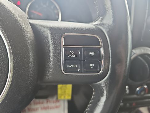 Used 2011 Jeep Wrangler Sport AWD/4WD image 19