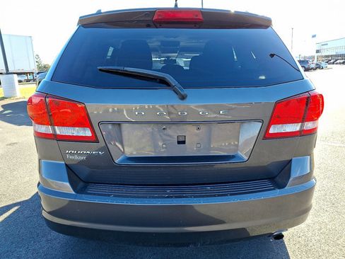 Used 2015 Dodge Journey SE w/ Quick Order Package 22F SE image 6