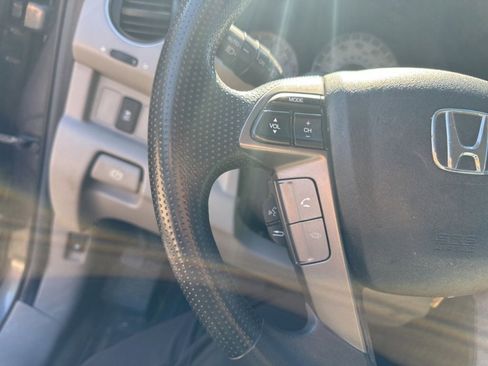 Used 2012 Honda Pilot EX image 3