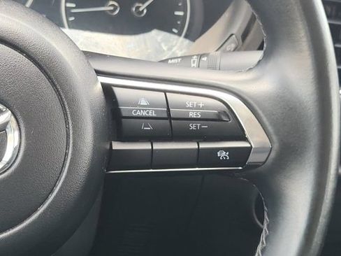 Used 2025 MAZDA MAZDA3 s FWD image 28