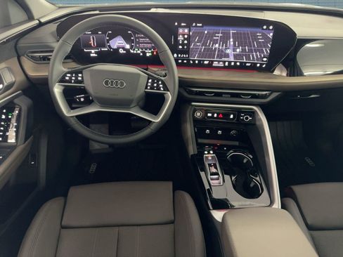 New 2025 Audi Q5 Premium Plus image 27