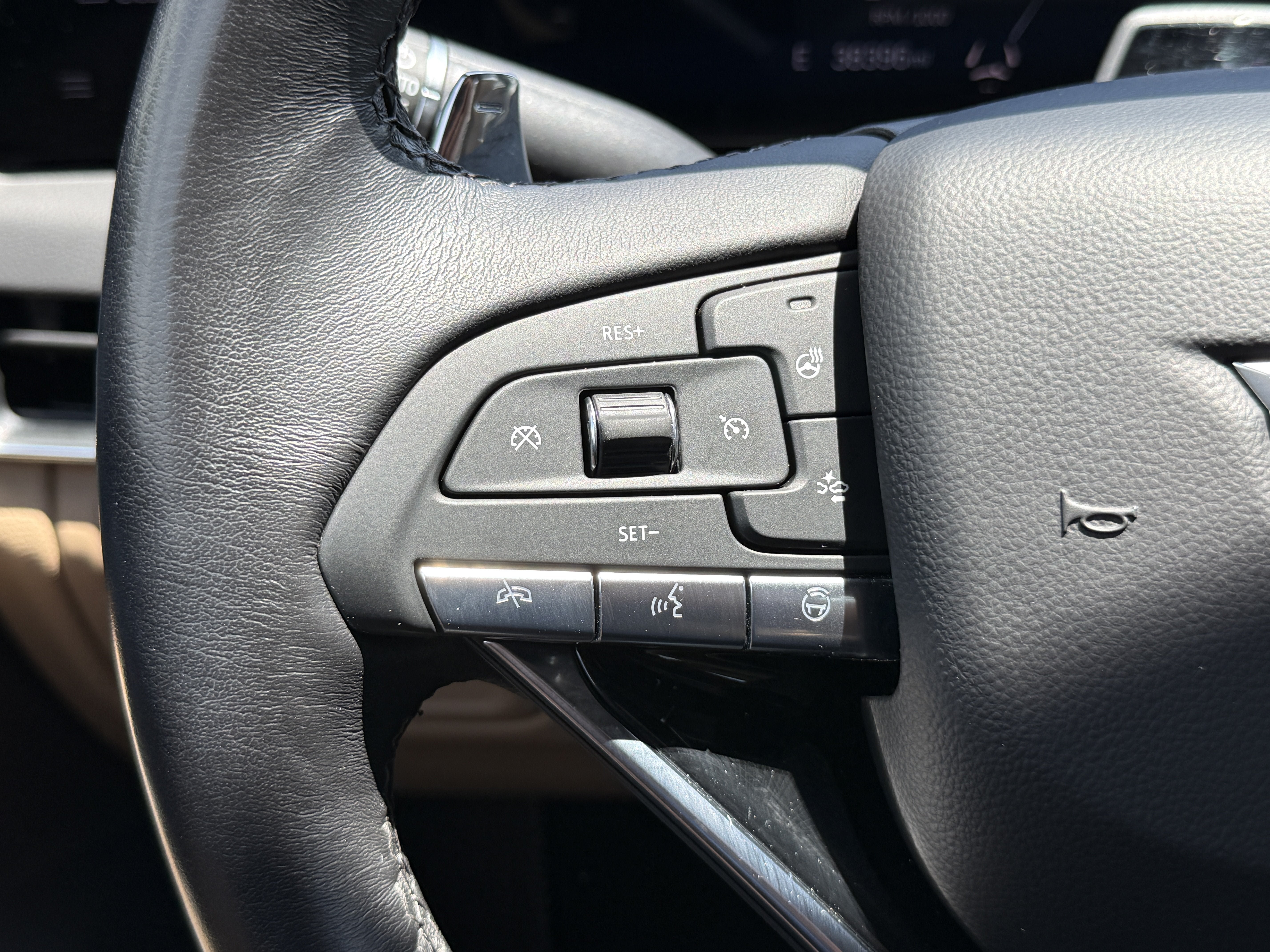 Used 2025 Cadillac CT5 Premium Luxury w/ Sun And Sound Package RWD image 24