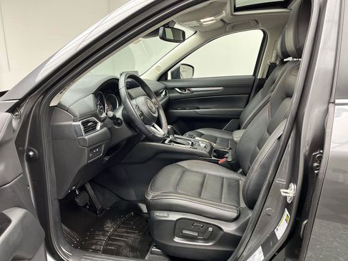 Used 2023 MAZDA CX-5 AWD 2.5 S image 3