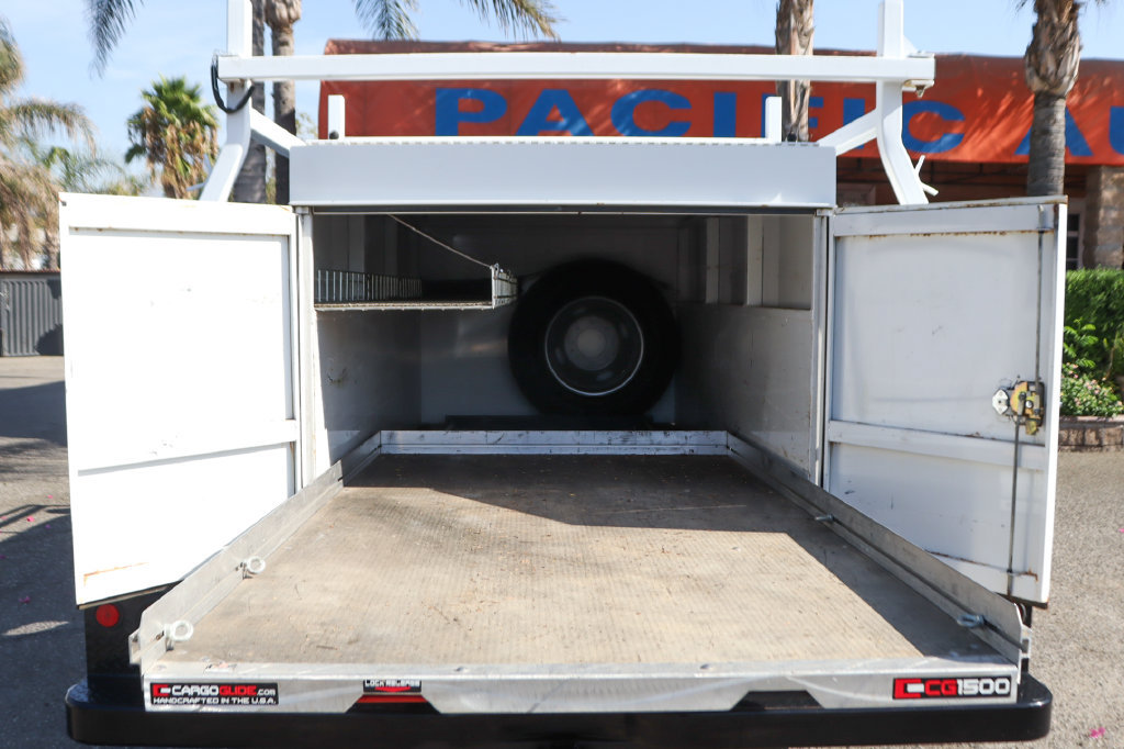 Used 2019 Ford F350 XL w/ XL Value Package AWD/4WD image 9