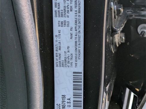 Certified 2021 RAM 1500 Big Horn image 32