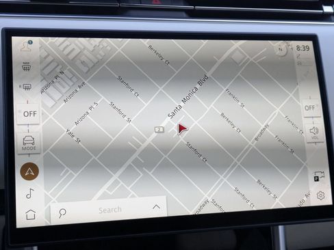 Used 2025 Land Rover Range Rover SE AWD/4WD image 20