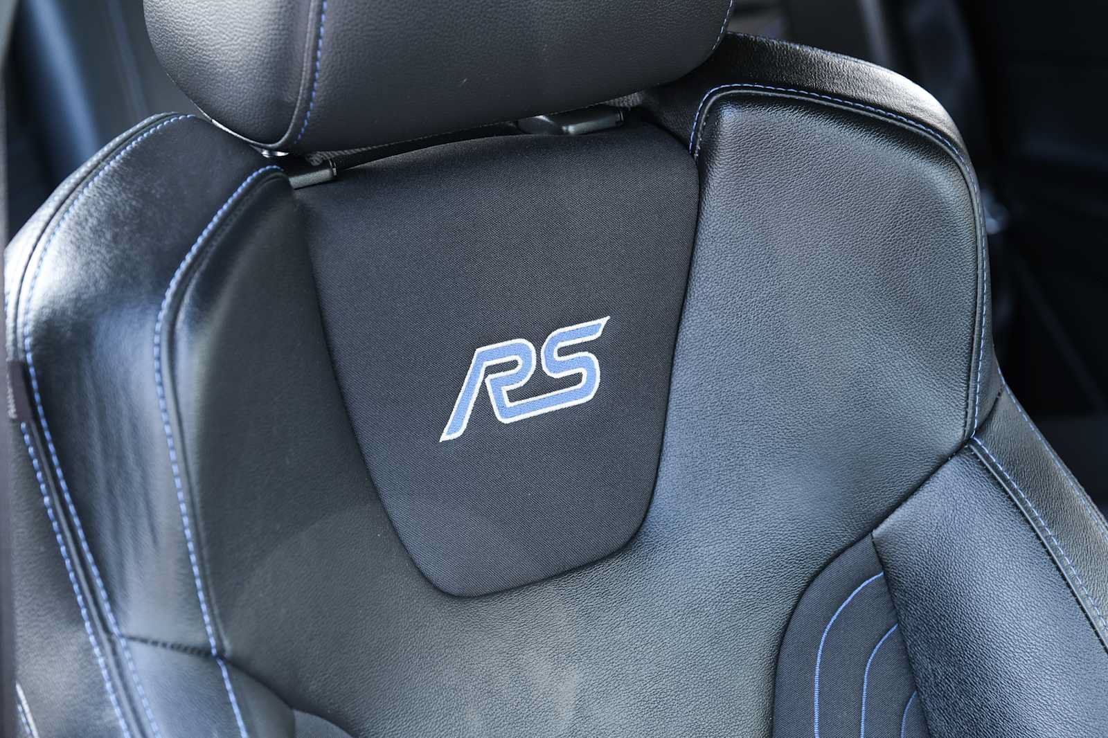 Used 2016 Ford Focus RS AWD/4WD image 31