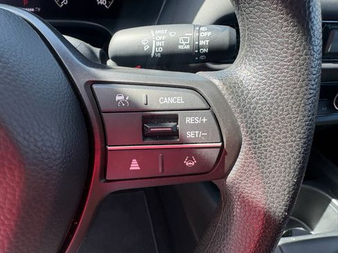 Certified 2023 Honda HR-V LX image 14