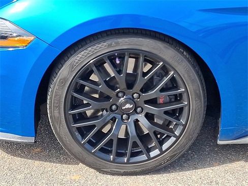 Used 2019 Ford Mustang GT w/ GT Performance Package image 25