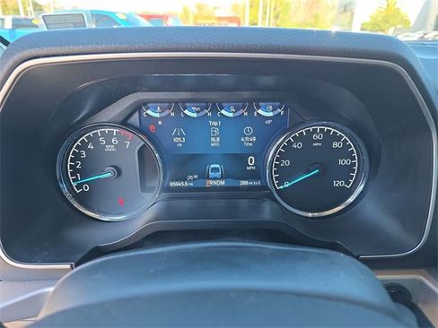 Used 2023 Ford F150 XLT w/ Equipment Group 301A Mid image 30