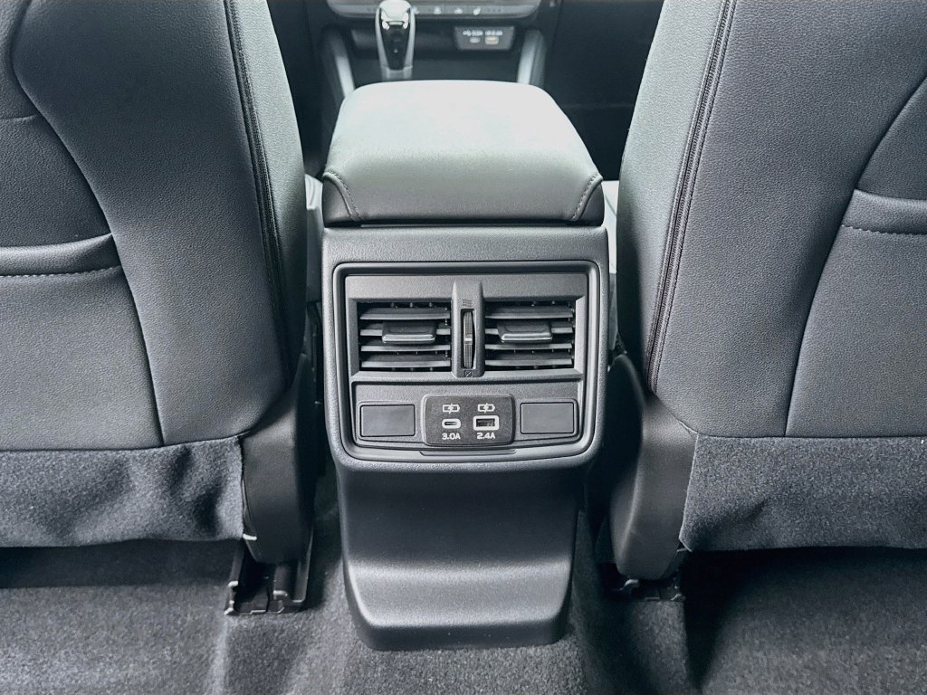New 2026 Subaru Outback Premium AWD/4WD image 25