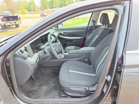 Certified 2026 Hyundai Sonata Blue FWD image 22