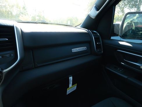 New 2026 RAM 1500 Big Horn image 26
