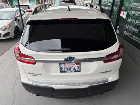 Used 2019 Subaru Ascent Premium AWD/4WD image 15