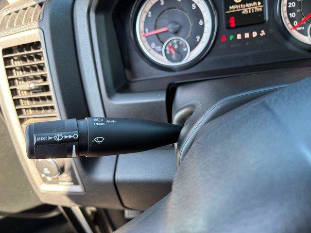 Used 2018 RAM 1500 Express RWD image 22