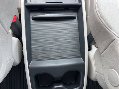 New 2026 Honda Odyssey EX-L image 16