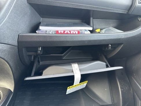 New 2023 RAM ProMaster 1500 w/ Convenience Group image 24