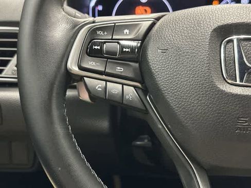 Used 2019 Honda Accord Sport image 17