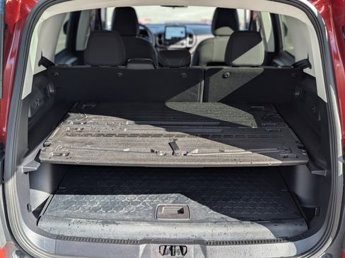 Used 2024 Ford Bronco Sport Big Bend image 35