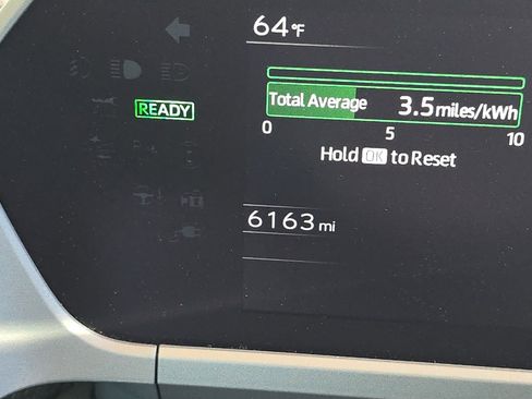 Certified 2024 Toyota bZ4X AWD w/ Weather Package image 25