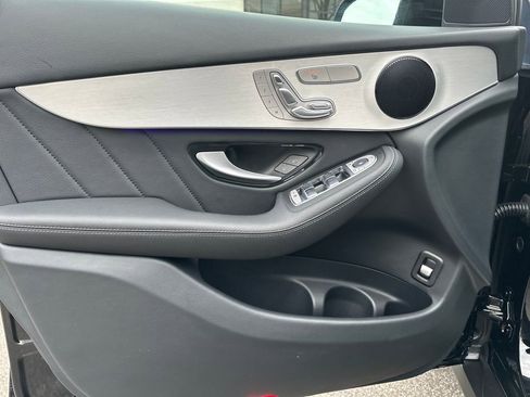 Used 2022 Mercedes-Benz GLC 300 image 26