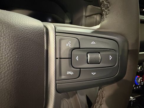 Used 2023 GMC Yukon Denali w/ LPO, Floor Liner Package image 15