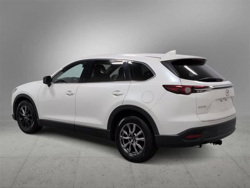 Used 2016 MAZDA CX-9 Touring image 10