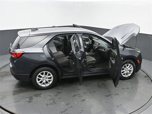Used 2022 Chevrolet Equinox LT image 65