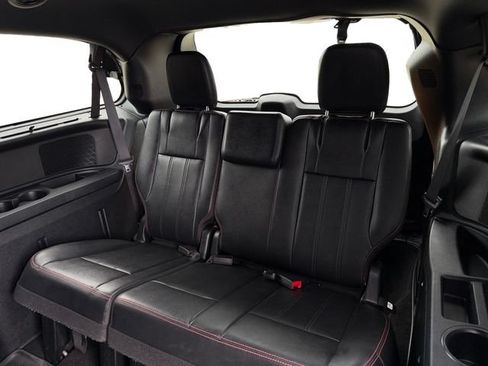 Used 2017 Dodge Grand Caravan GT FWD image 20