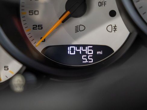 Used 2018 Porsche 911 GT3 image 49