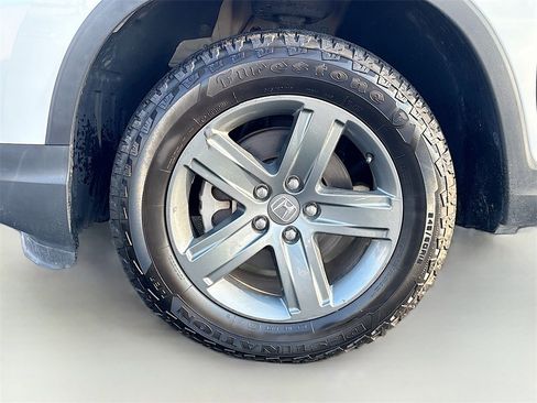 Used 2023 Honda Ridgeline RTL image 31