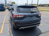 Certified 2020 Ford Escape SE image 5