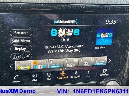 Used 2023 Nissan Frontier PRO-4X w/ Pro Convenience Package image 56