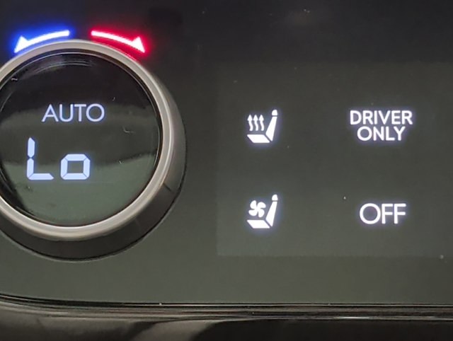 New 2026 Hyundai Tucson Limited AWD/4WD image 19