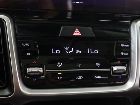 Used 2023 Kia Sorento X-Line EX AWD/4WD image 54