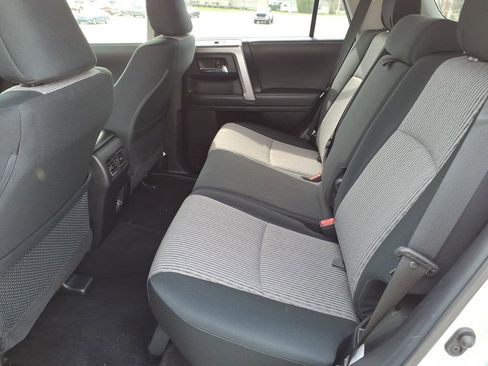 Used 2021 Toyota 4Runner SR5 image 17