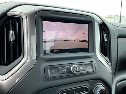 New 2025 Chevrolet Silverado 3500 W/T w/ WT Convenience Package image 10