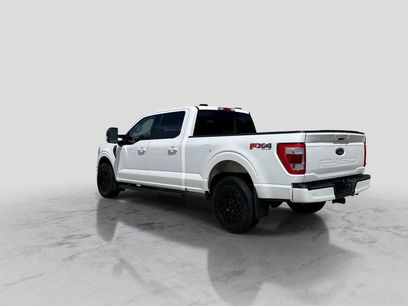 Certified 2023 Ford F150 Lariat w/ Equipment Group 502A High